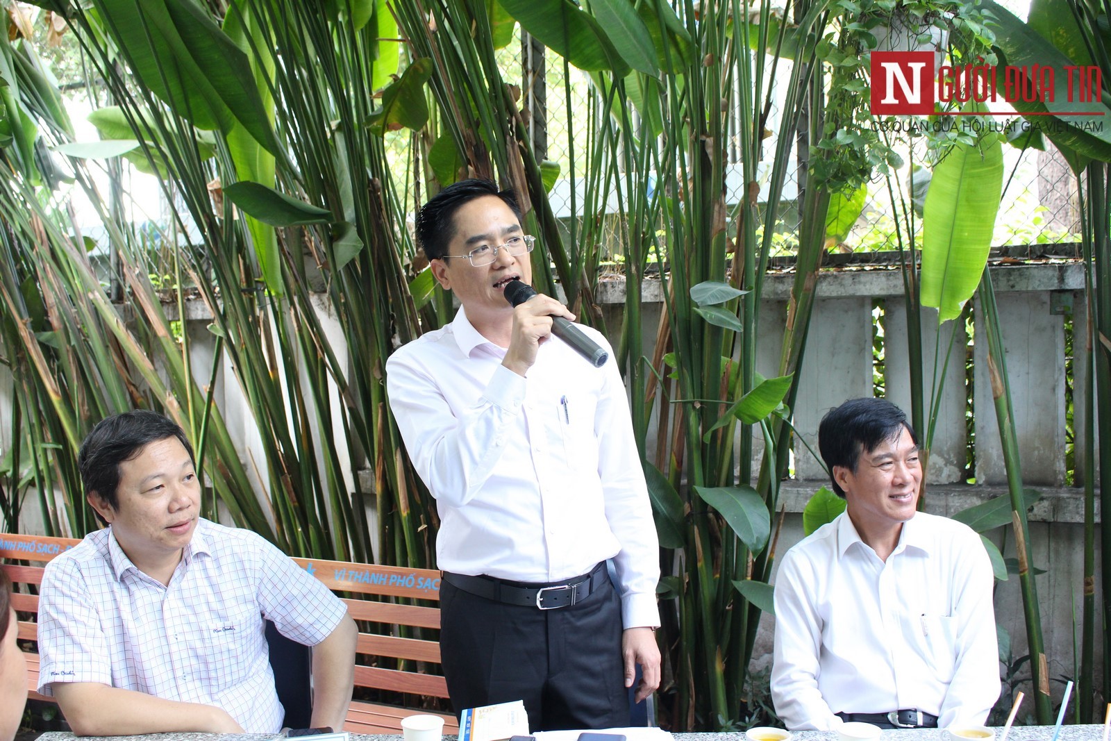 Tin nhanh - Sở GTVT TP.HCM: “Đến ngày 30 Tết, không ai ở lại bến xe vì thiếu vé”