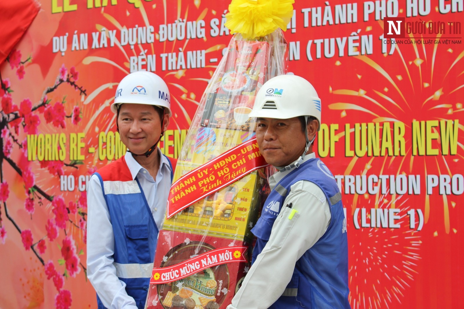 Tin nhanh - UBND TP.HCM yêu cầu hoàn thành tuyến metro Bến Thành - Suối Tiên vào năm 2020 (Hình 4).