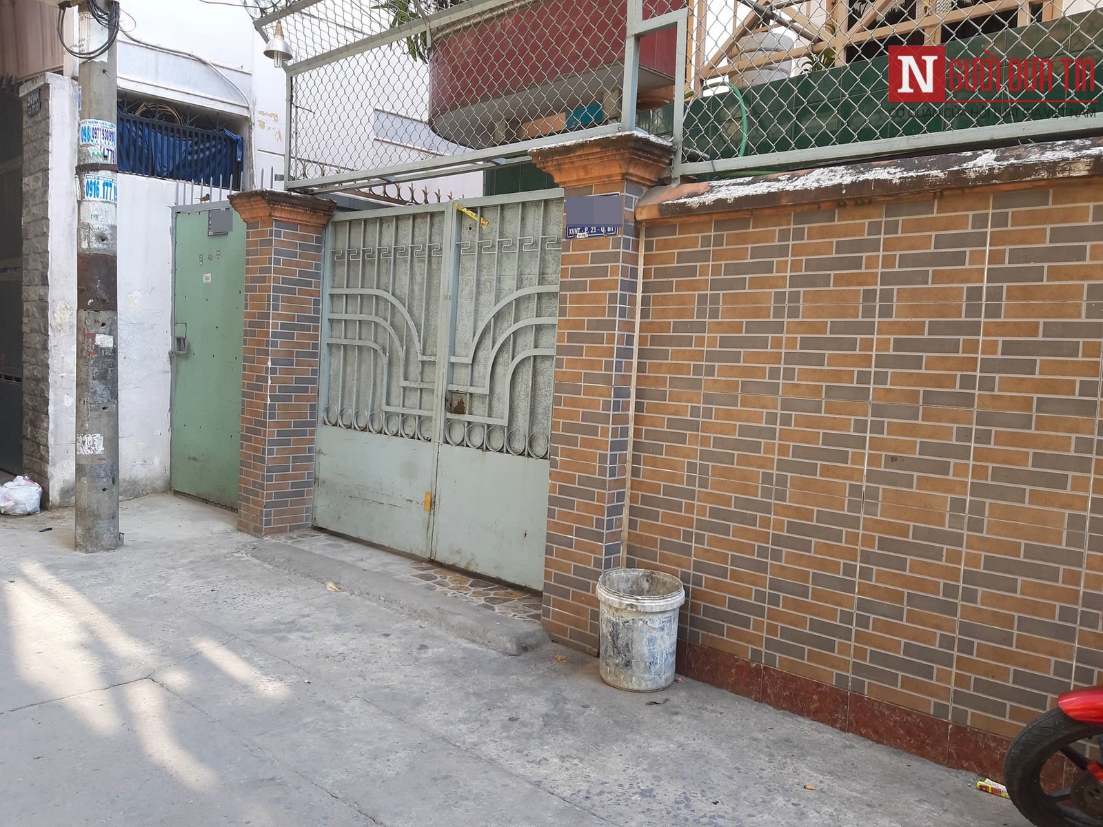 Ngôi sao - Mẹ nghệ sĩ Anh Vũ: 'Không ngờ đây là chuyến lưu diễn cuối cùng của con tôi'