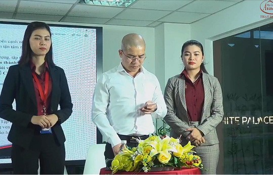 Tin nhanh - Bị điều tra về phát ngôn nhục mạ công an, ông chủ Alibaba vội vàng xin lỗi (Hình 2).