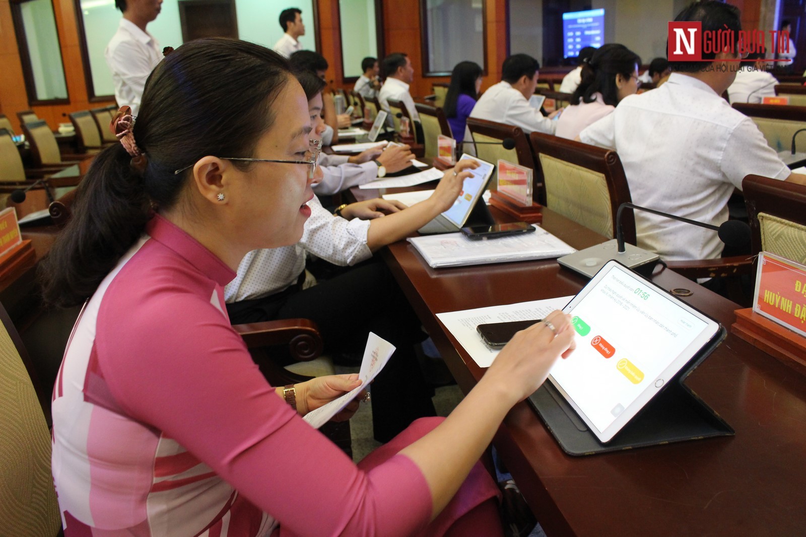 Tin nhanh - TP.HCM: Vì sao không thiếu tiền nhưng chống ngập vẫn nan giải? (Hình 3).
