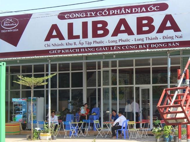 Tin nhanh - Công an tỉnh Đồng Nai vạch trần dấu hiệu lừa đảo khách hàng của Địa ốc Alibaba