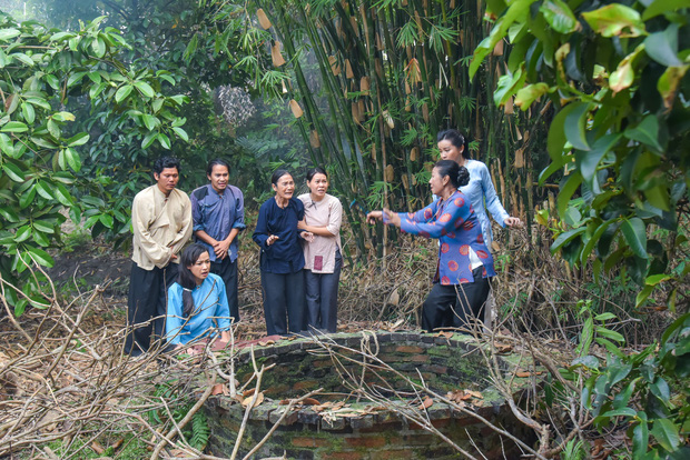 Giải trí - Vì sao phim Tiếng sét trong mưa 'gây sốt' nhưng không được đề cử giải Ngôi sao xanh 2019? (Hình 2).