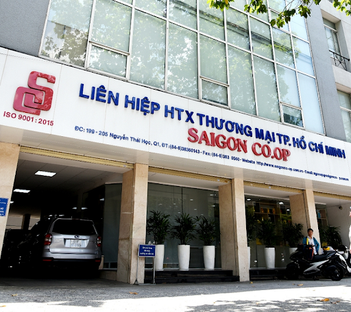 Tiêu dùng & Dư luận - Xác định nhiều sai phạm của hệ thống siêu thị Saigon Co.op