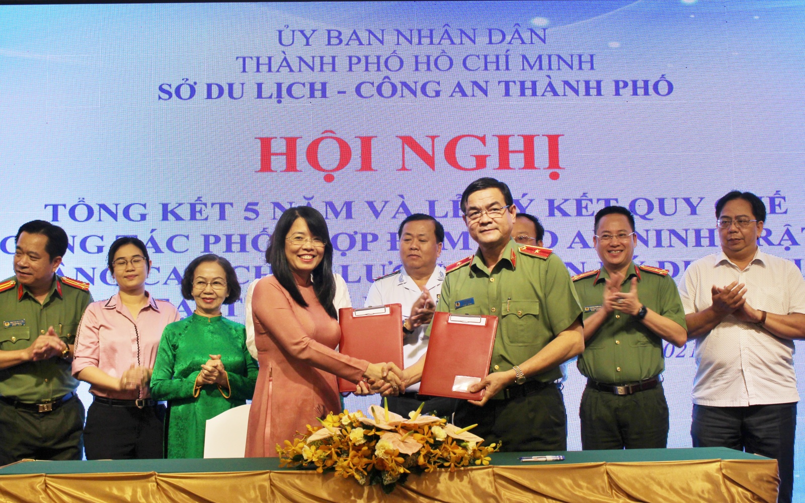 Tin nhanh - Siết chặt an ninh du lịch, sau 5 năm đã cải thiện ra sao? (Hình 2).