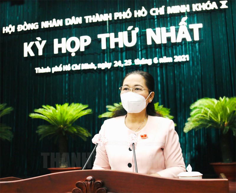 Tp.HCM giới thiệu ông Nguyễn Mạnh Cường, Trưởng ban Tuyên giáo làm Phó Chủ tịch UBND- Ảnh 3.