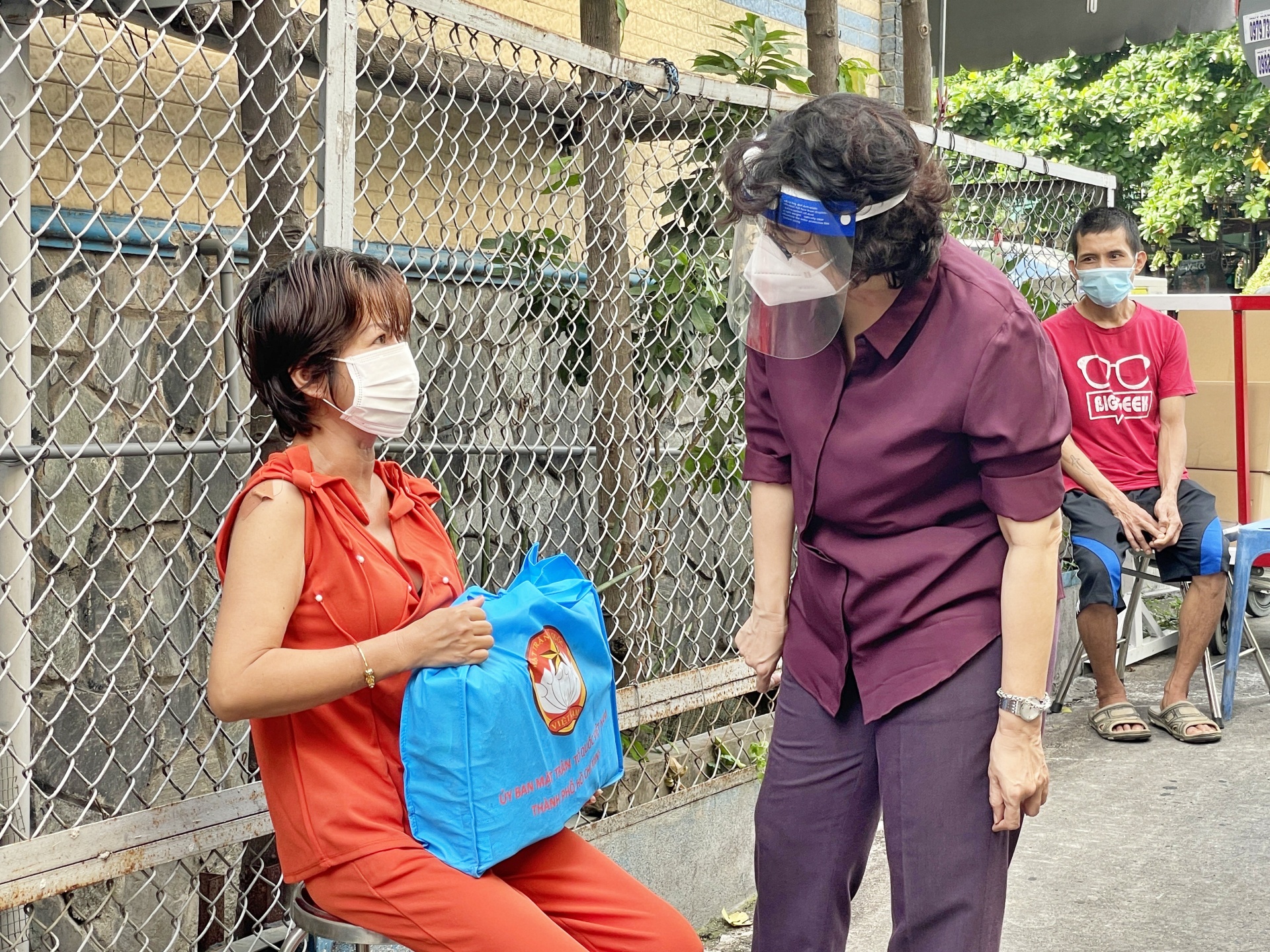 Dân sinh - TP.Hồ Chí Minh hỗ trợ tiền nhà trọ cho người dân trong 1 tháng tới
