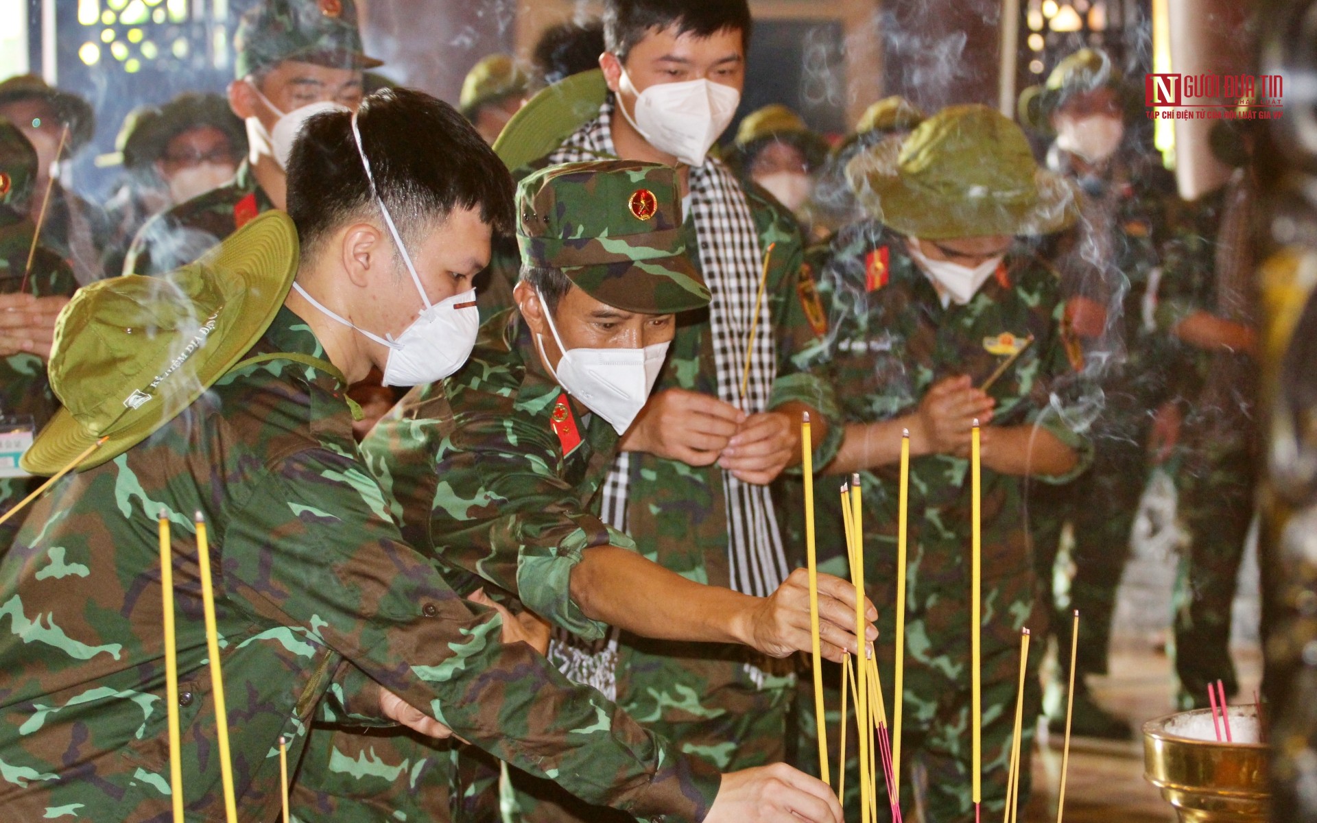 Sự kiện - Tp.HCM tiếp tục tổ chức tour du lịch tri ân các y bác sĩ chống dịch (Hình 11).