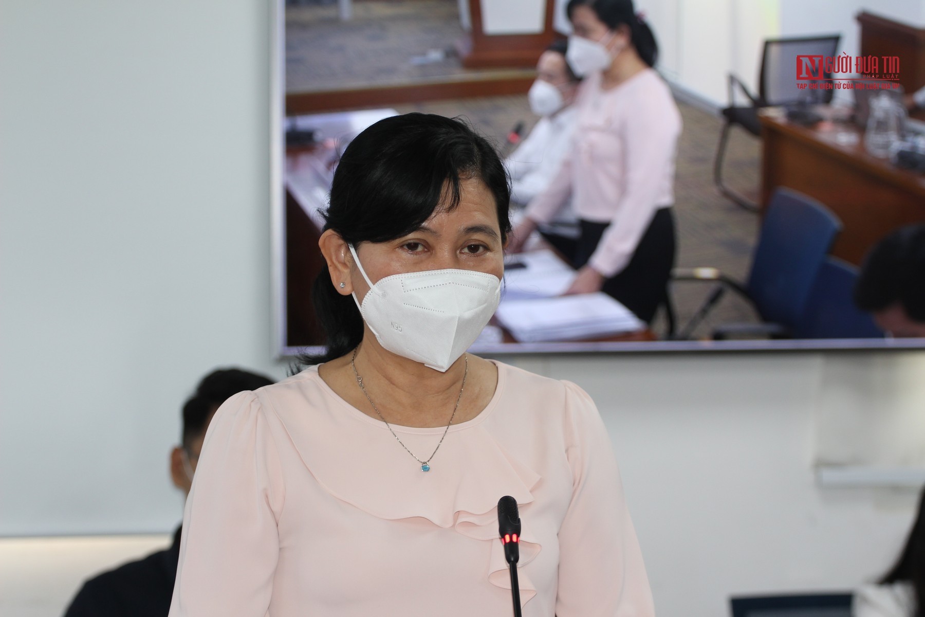 Sự kiện - Tp.HCM: 6 ca nhiễm biến chủng Omicron không có dấu hiệu chuyển biến nặng