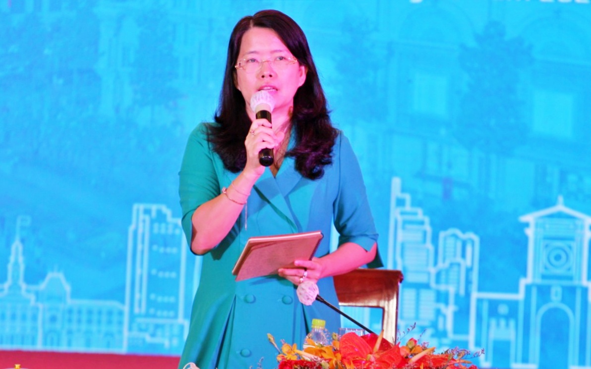 Tiêu dùng & Dư luận - Tp.HCM: Doanh nghiệp sẵn sàng đón giờ G, hút khách du lịch quốc tế