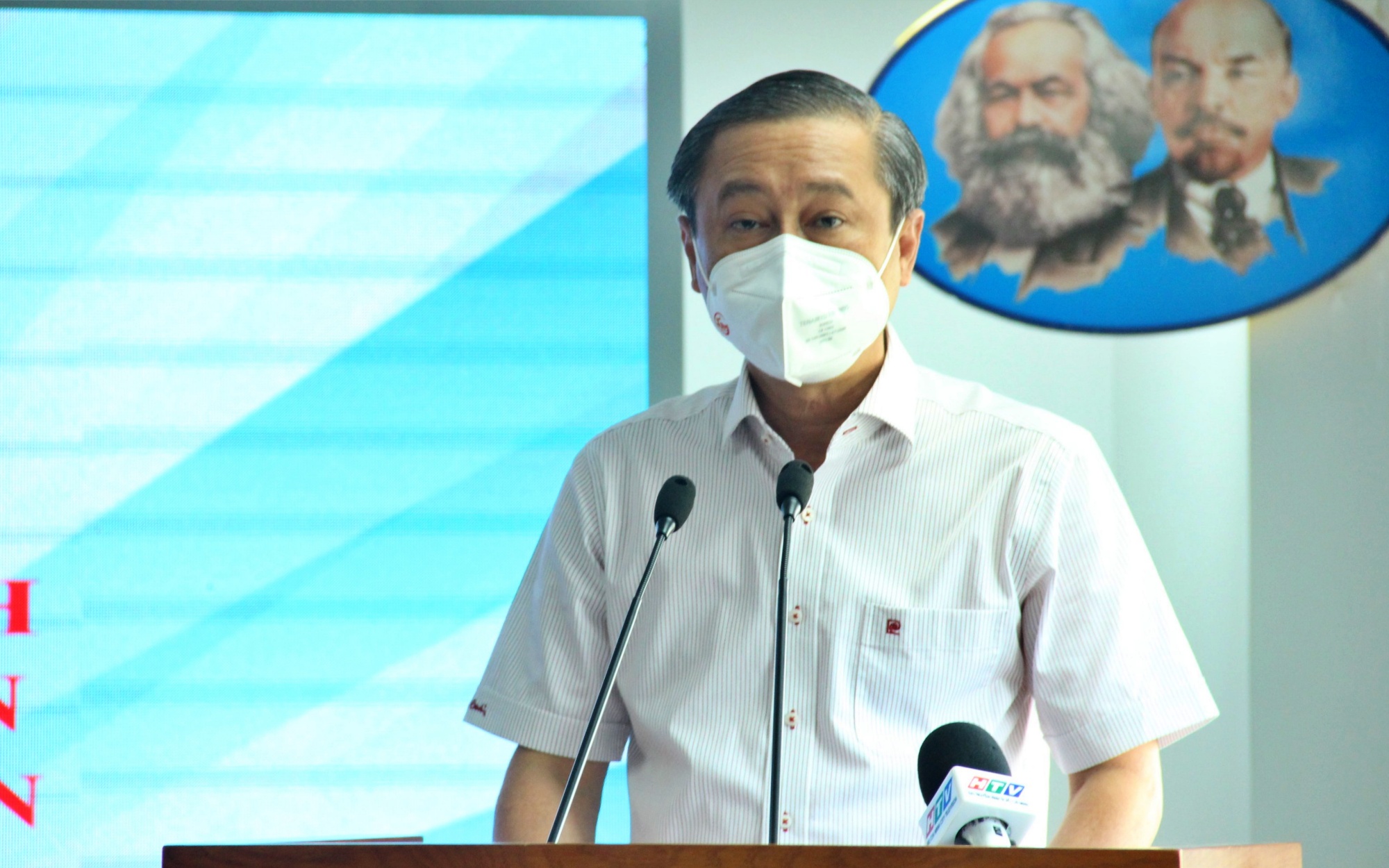 Sự kiện - Tp.HCM công bố chỉ số cải cách hành chính, UBND quận Bình Tân dẫn đầu