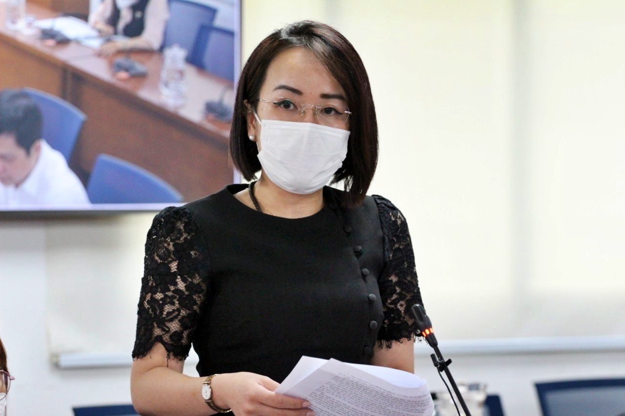 Sức khỏe - Tp.HCM: Chủ động tăng cường phân tuyến điều trị sốt xuất huyết