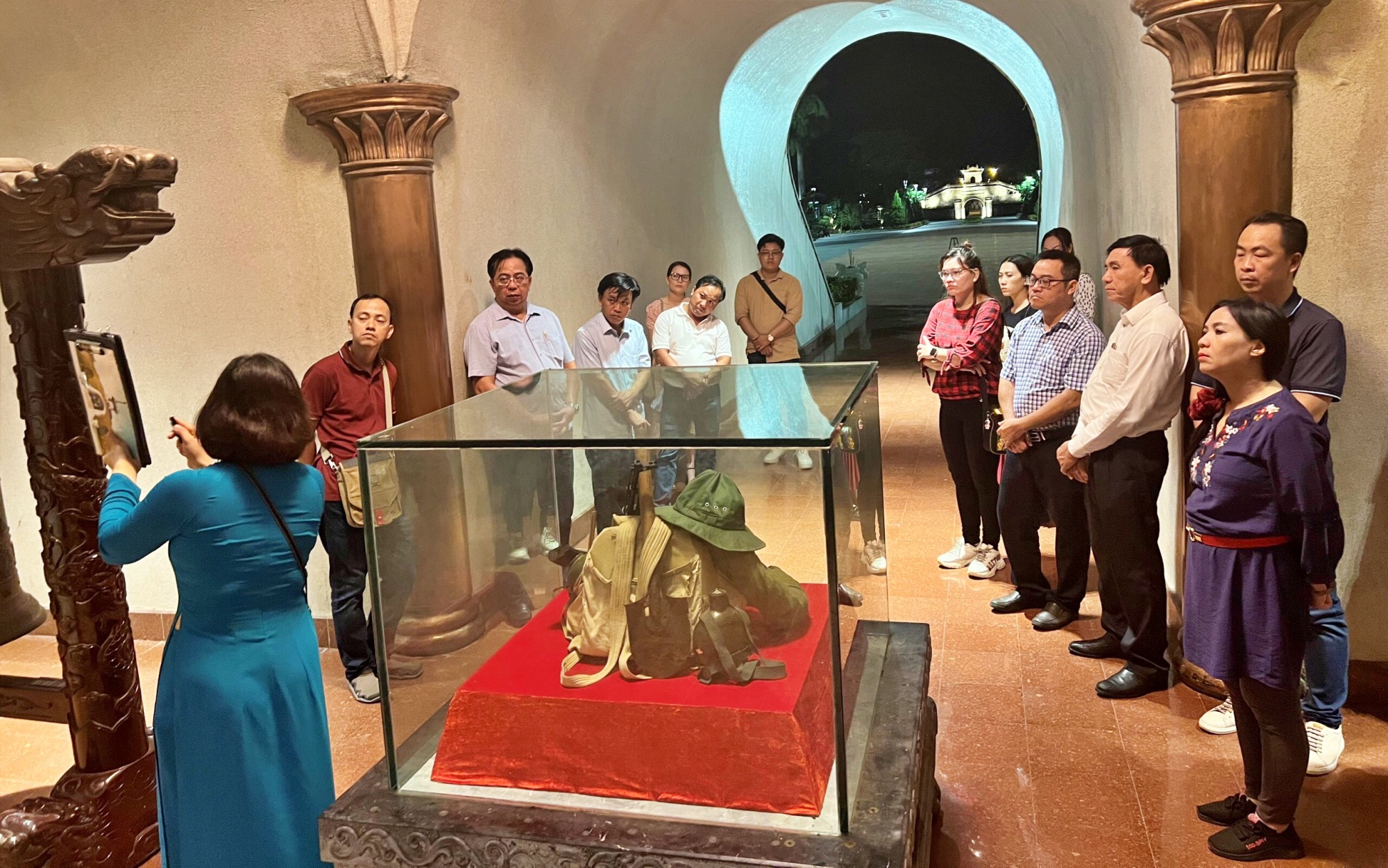 Tiêu dùng & Dư luận - Vừa mừng vừa lo khi du lịch bắt nhịp thần tốc với 'bình thường mới' (Hình 2).