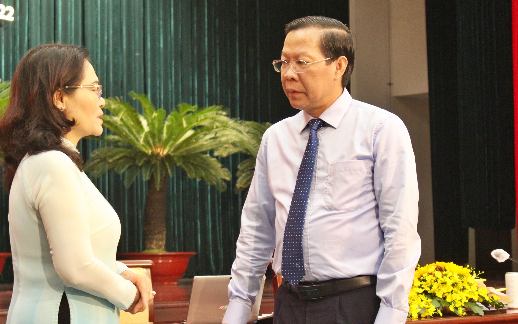 Chính sách - Cần nghị quyết mới khơi thông nguồn lực cho Tp.HCM hiệu quả hơn (Hình 3).