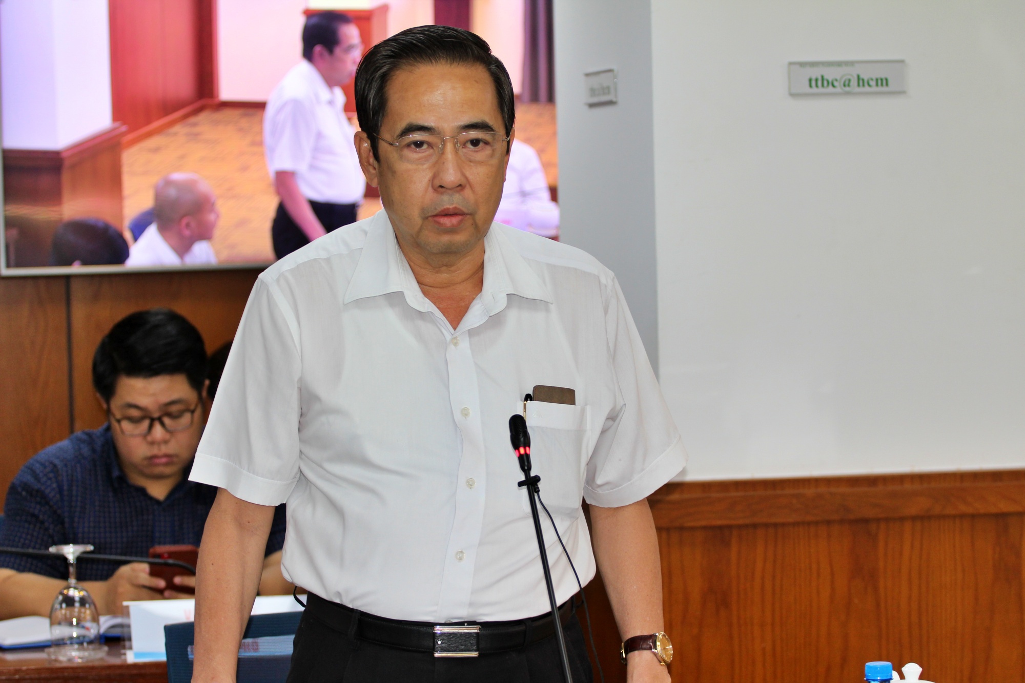 Dân sinh - Tp.HCM: Doanh nghiệp cần hơn 14.000 lao động trong quý 1