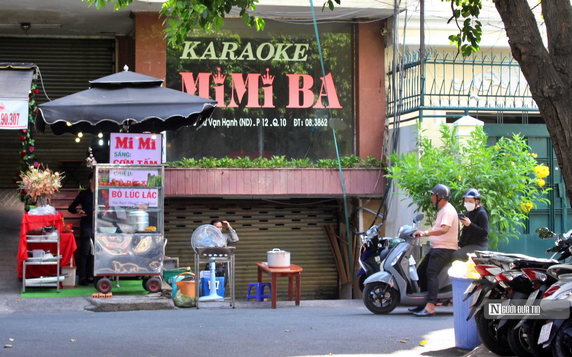 Dân sinh - Tp.HCM: Nhiều quán bar, karaoke vi phạm PCCC cố tình không sửa chữa (Hình 6).