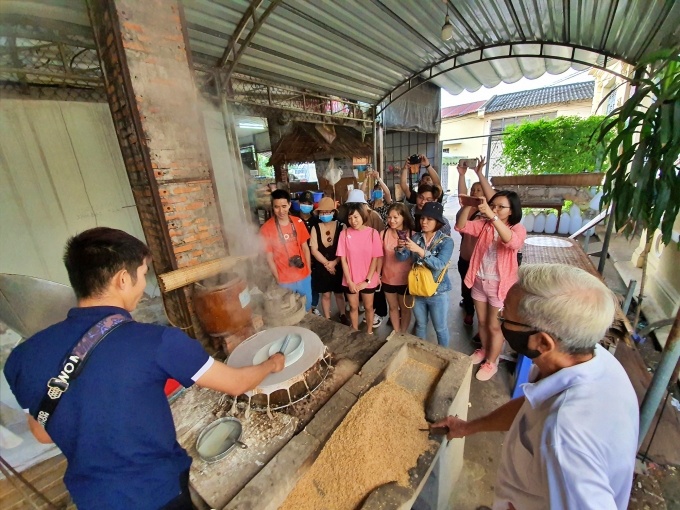 Kinh tế vĩ mô - Liên kết phát triển du lịch: Không thể mạnh ai nấy làm