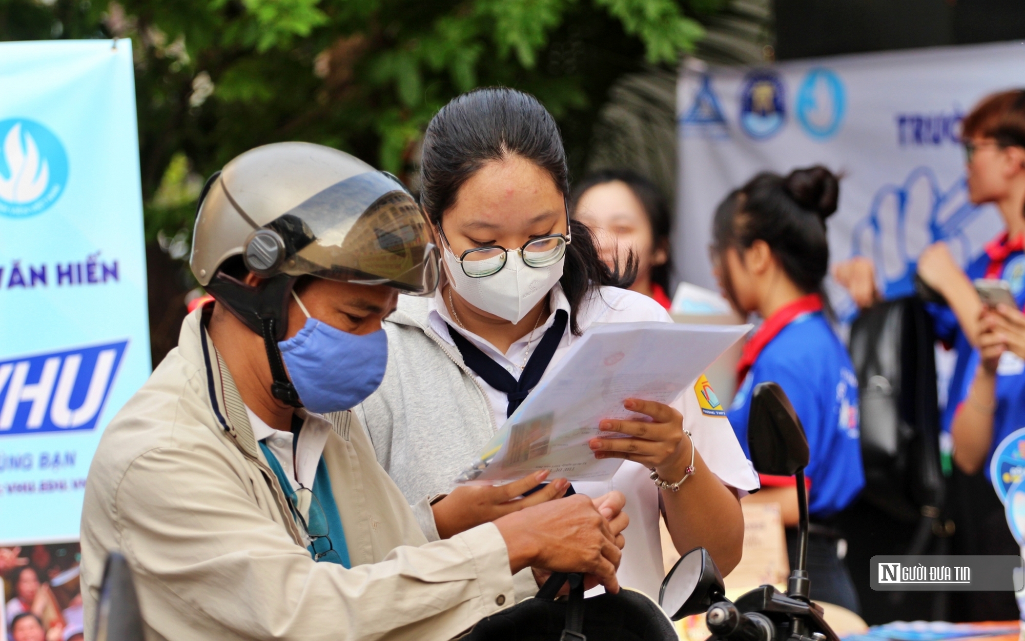 Giáo dục - Thí sinh đặc biệt muốn trúng tuyển Trường đại học Sư phạm Tp.HCM (Hình 9).