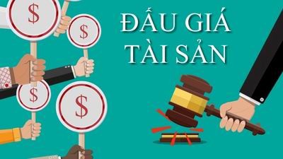 Dân sinh - Cà Mau: Tăng cường công tác quản lý về hoạt động đấu giá tài sản