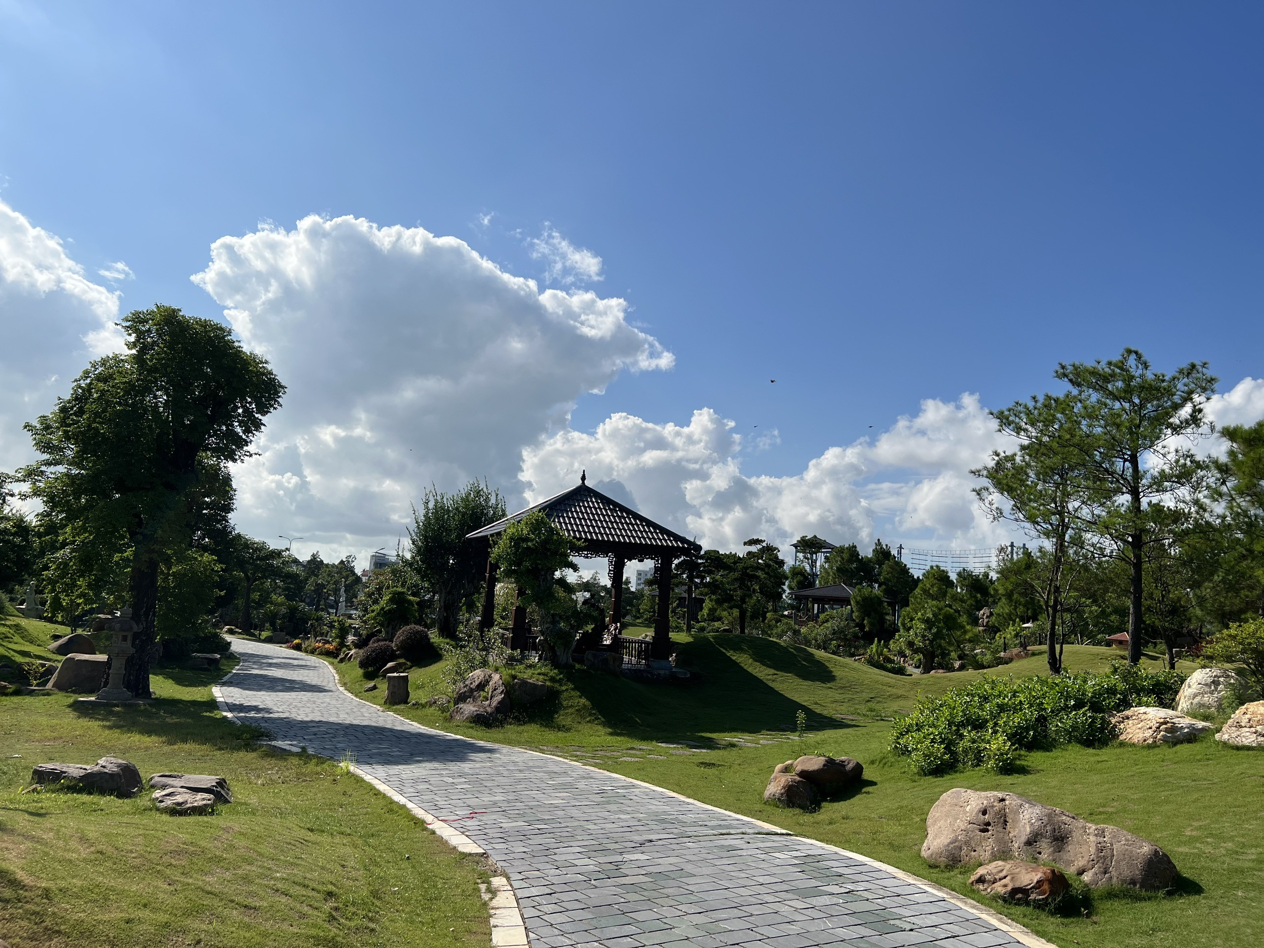 Bất động sản - Chung tay phát triển du lịch bền vững gắn với nông nghiệp