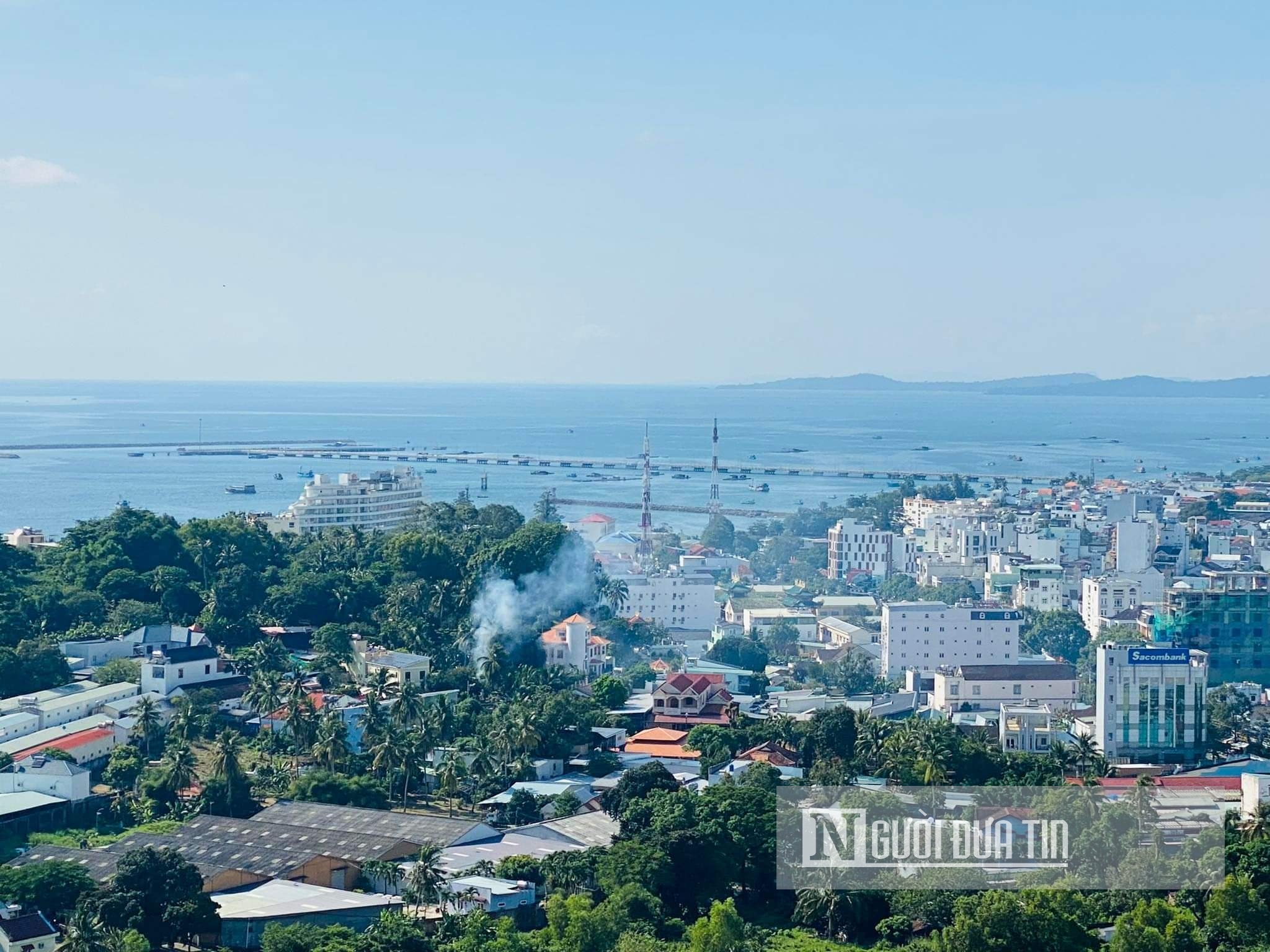 Kinh tế vĩ mô - Kiên Giang đứng thứ hai khu vực ĐBSCL về quy mô kinh tế (Hình 3).