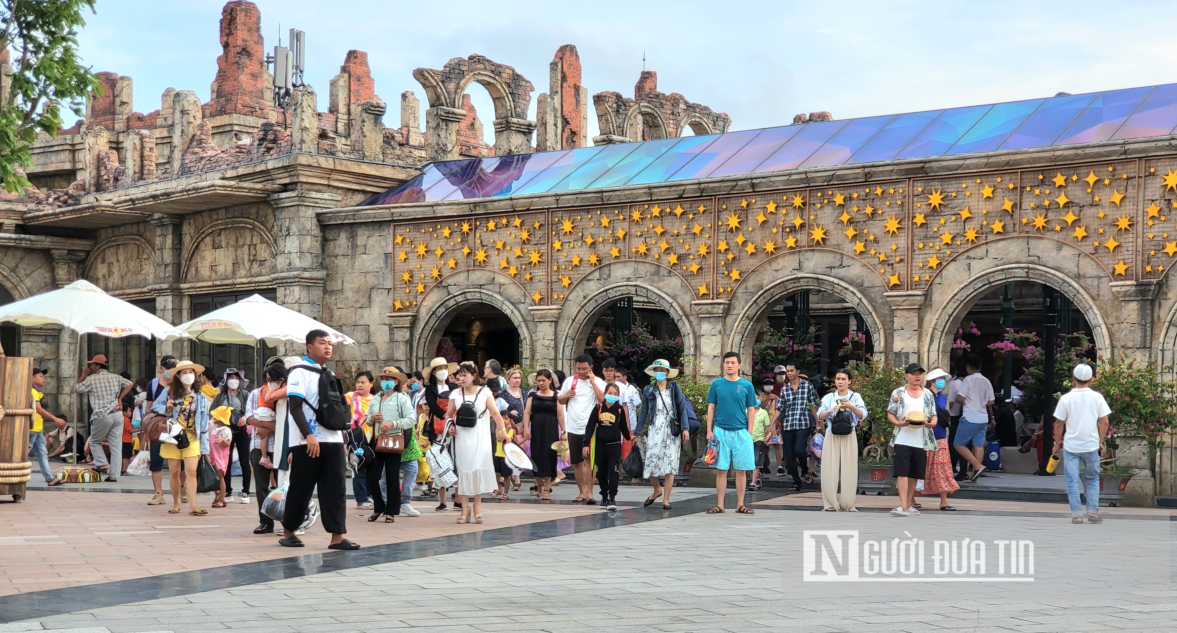 Sự kiện - Vì sao khách du lịch dịp 2/9 đến Phú Quốc sụt giảm mạnh?