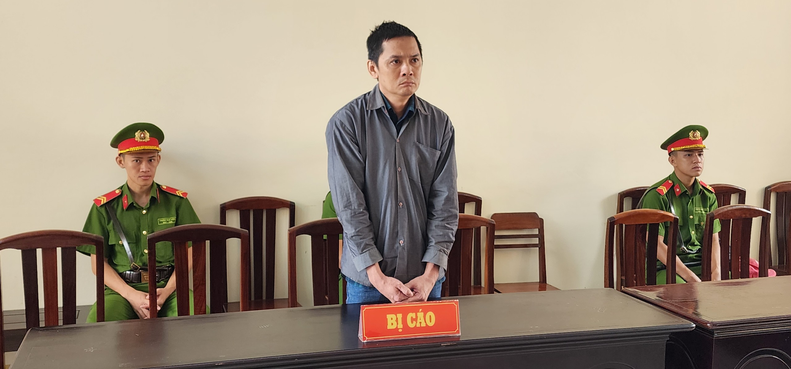 Hồ sơ điều tra - Tuyên phạt 6 năm tù chủ nhà hàng ở Phú Quốc mượn tiền rồi bỏ trốn