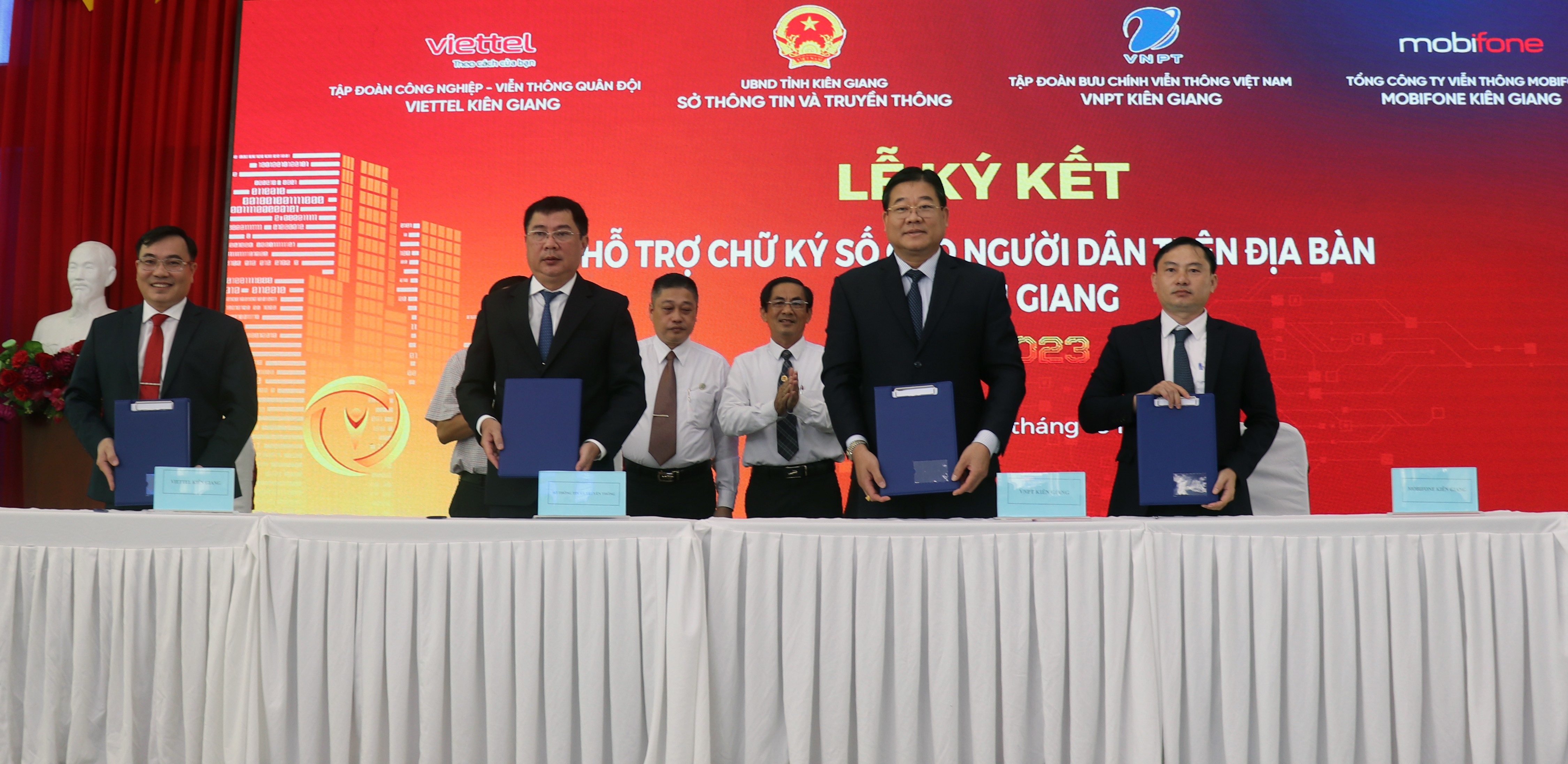 Công nghệ - Chuyển đổi số tỉnh Kiên Giang đạt nhiều kết quả tích cực (Hình 3).