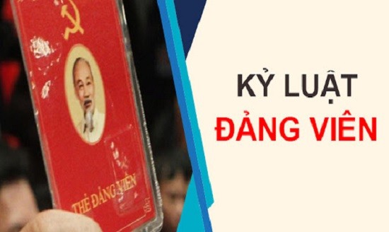 Sự kiện - Kiên Giang: Kiểm tra, kỷ luật 4 tổ chức Đảng và 186 đảng viên