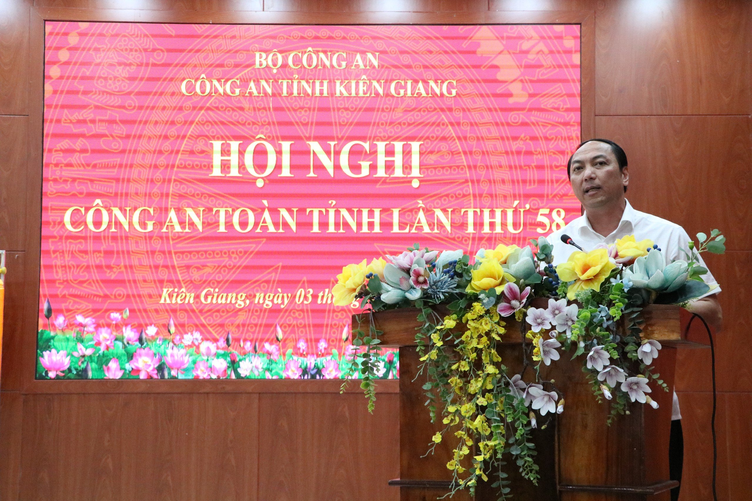 An ninh - Hình sự - Kiên Giang: Triệt xóa 15 băng nhóm, xử lý 1.379 đối tượng năm 2023 (Hình 4).