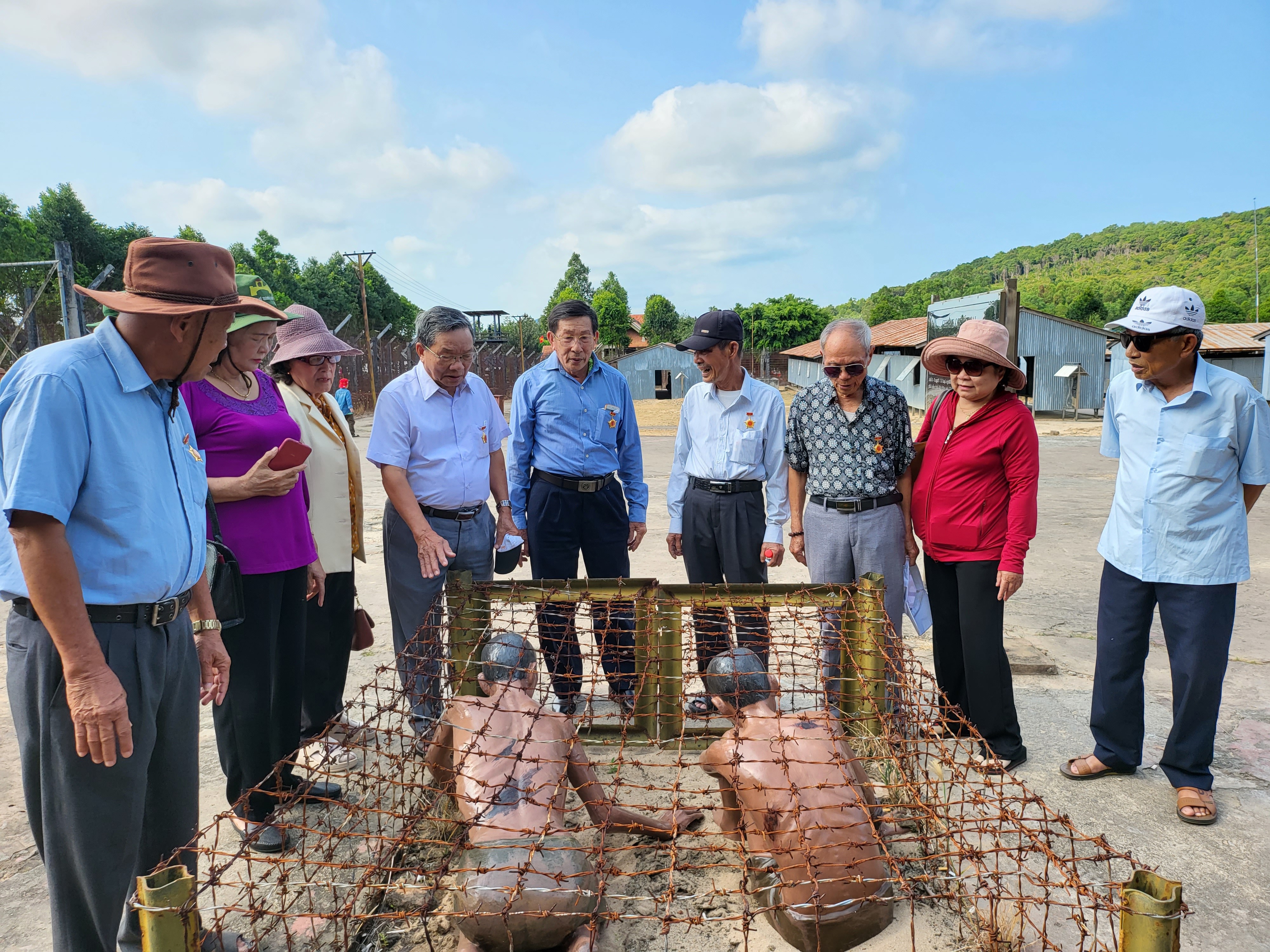 Văn hoá - Xuân về trên đảo ngọc Phú Quốc (Hình 2).