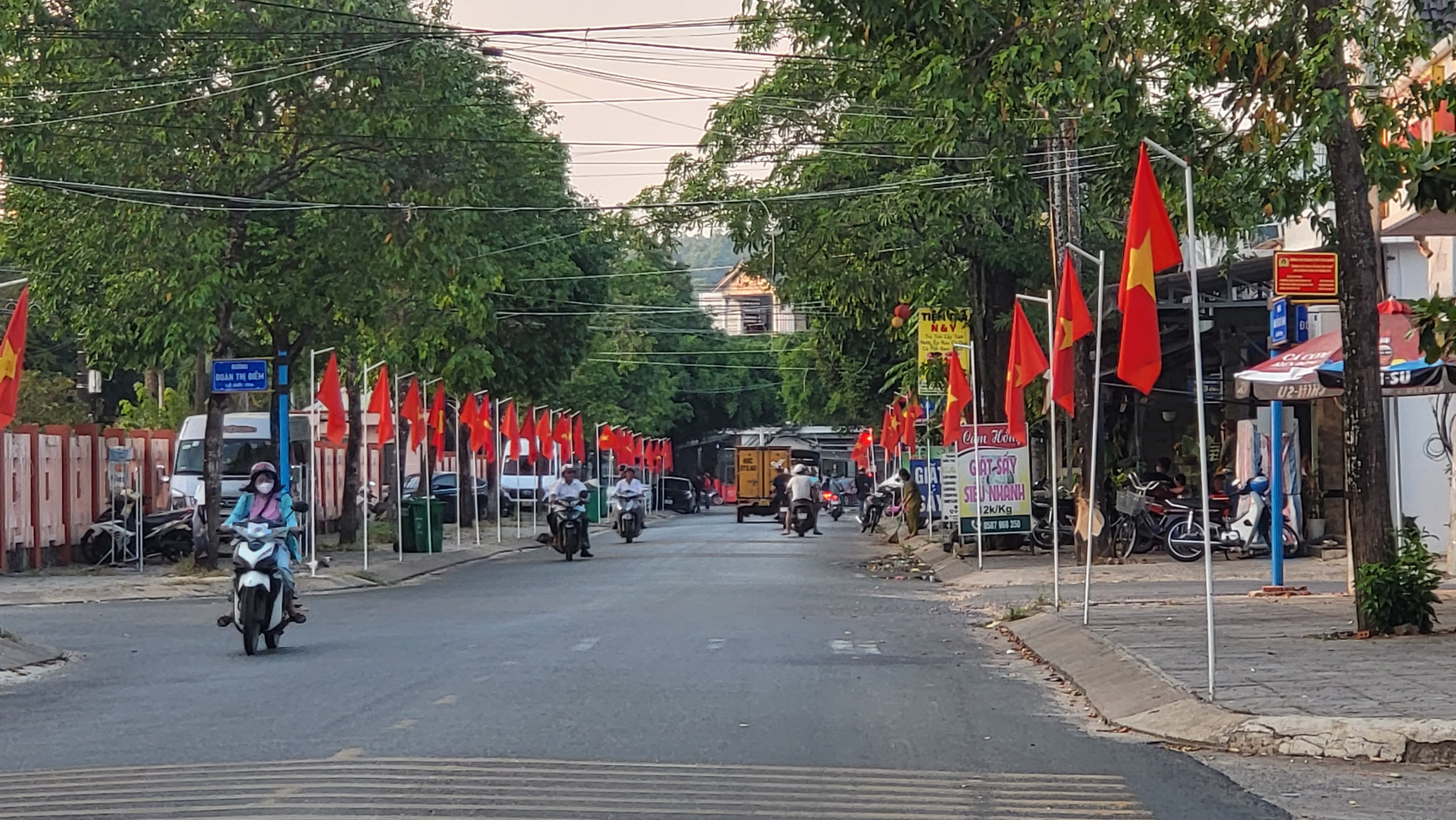 Văn hoá - Xuân về trên đảo ngọc Phú Quốc (Hình 7).