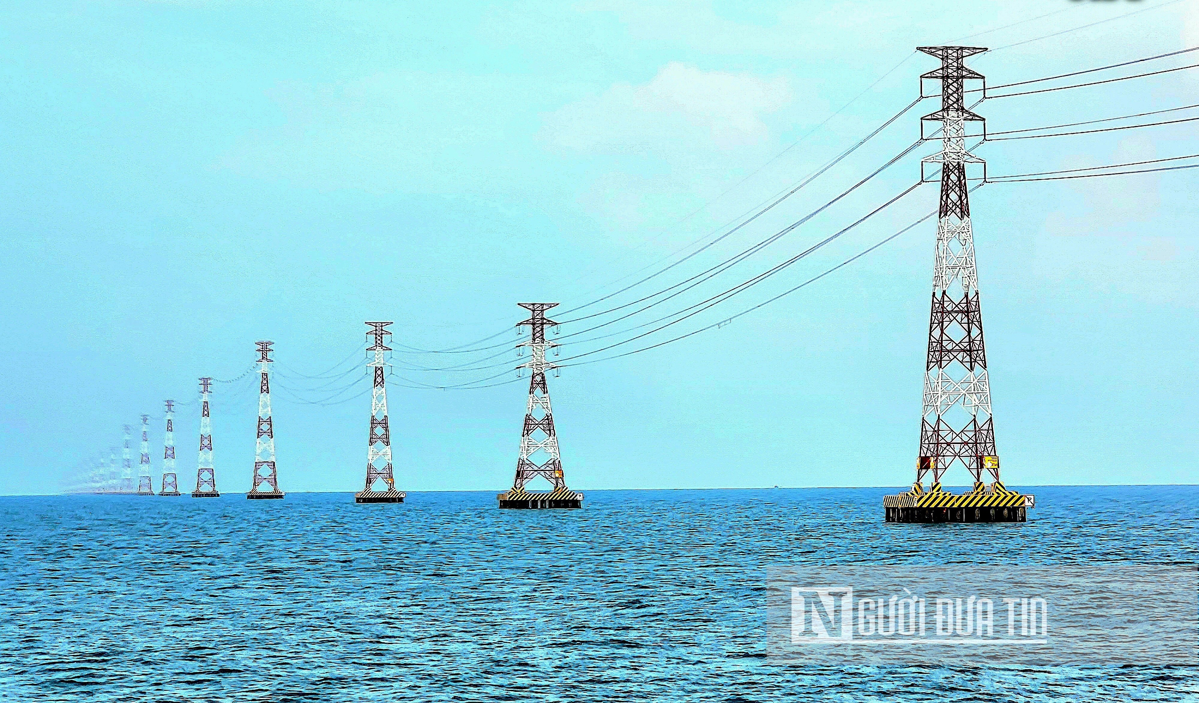 Tiêu dùng & Dư luận - Kiên Giang: Đẩy nhanh tiến độ các công trình trọng điểm tại Phú Quốc (Hình 3).