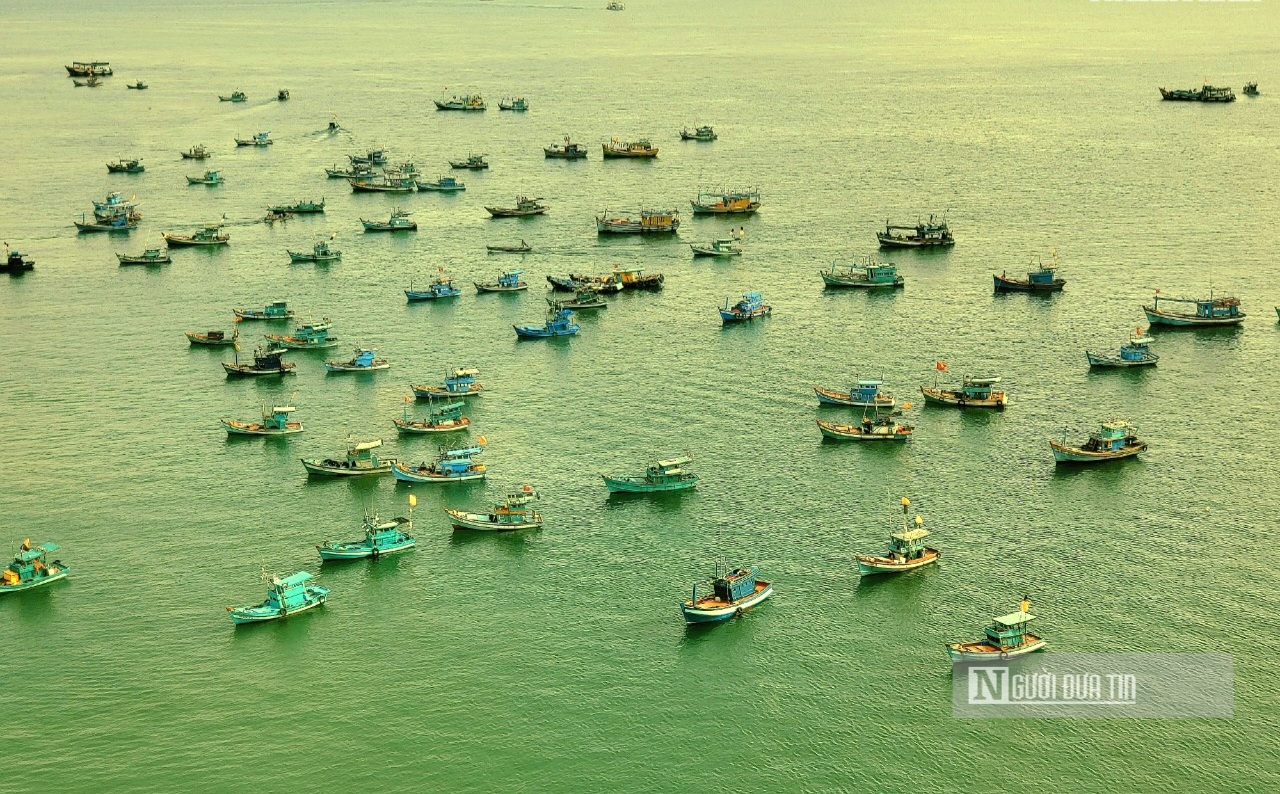 Kinh tế vĩ mô - Kiên Giang: Kim ngạch xuất khẩu tăng hơn 21%