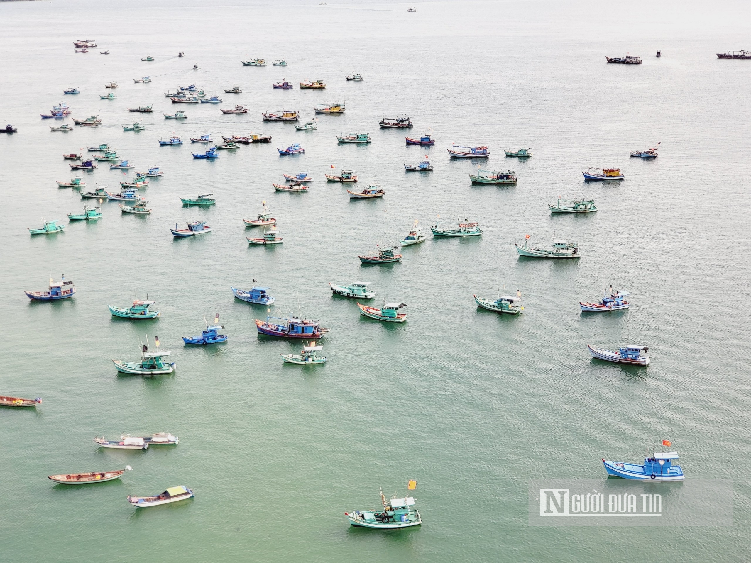 Dân sinh - Kiên Giang: Không để phát sinh thêm tàu cá “3 không”