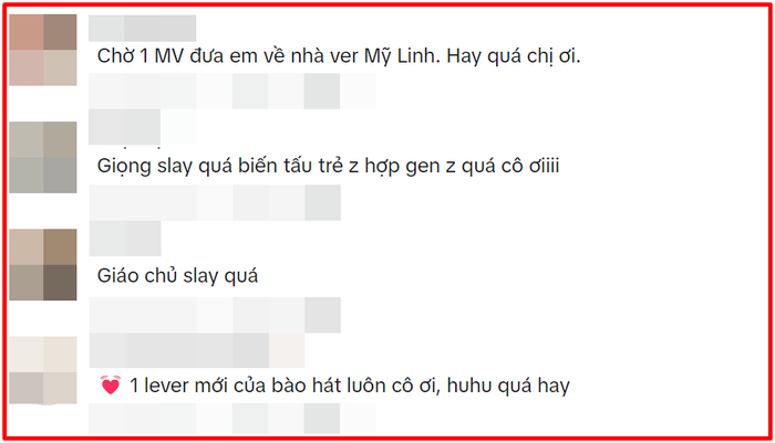 Giải trí - Khán giả 'phát cuồng' khi Mỹ Linh trổ tài đệm đàn, hát Đưa em về nhà (Hình 2).