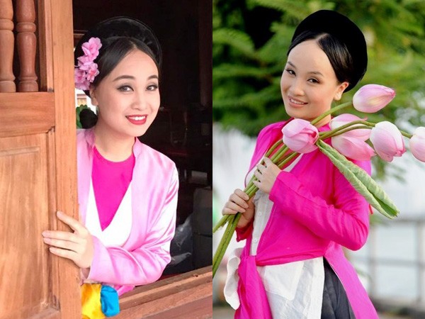 Giải trí - Nữ NSƯT trẻ nhất nhì Việt Nam sắp được phong Nghệ sĩ Nhân dân