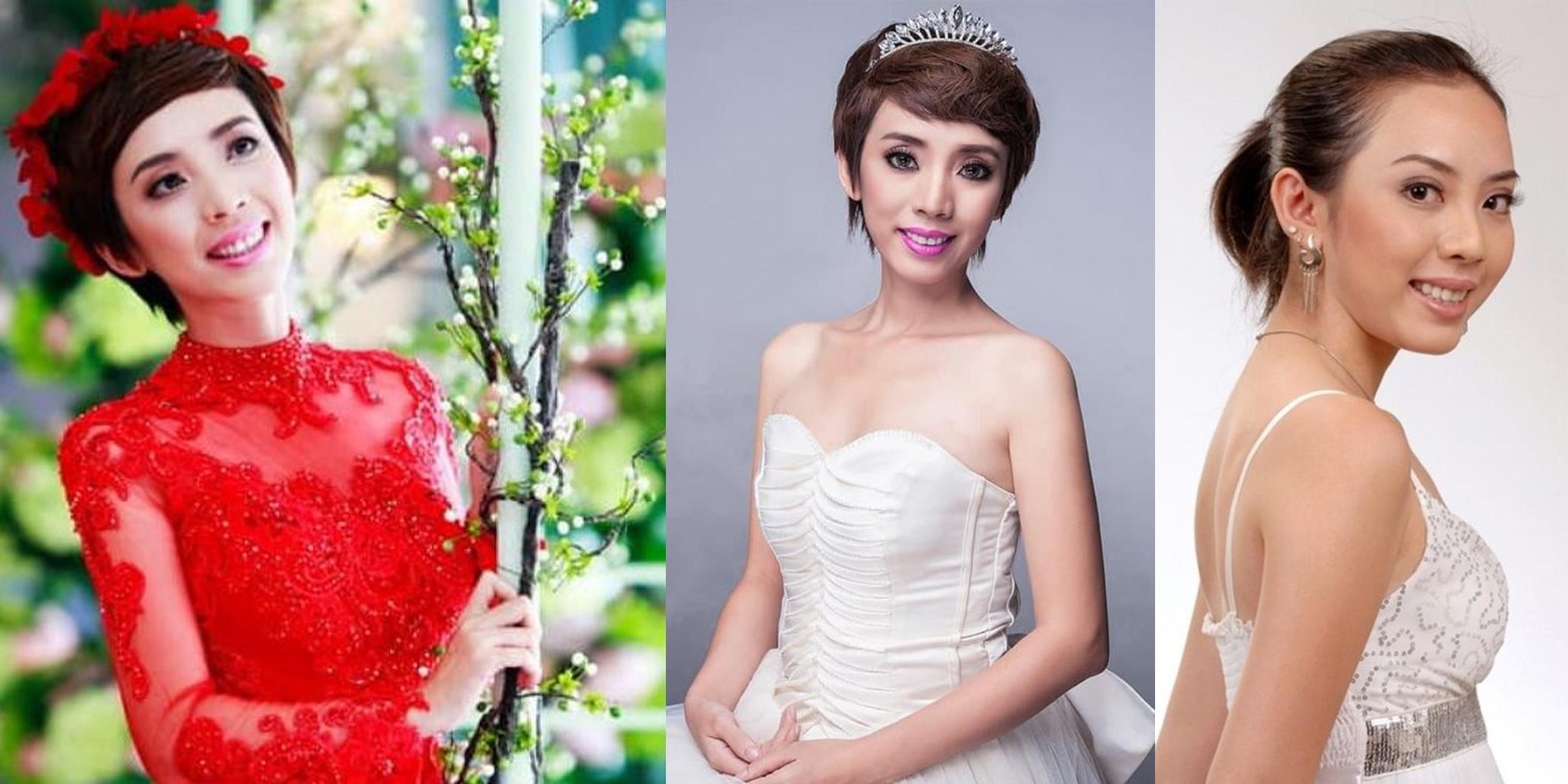 Giải trí - Nhan sắc của “Hoa hậu làng hài” Thu Trang sau 20 năm làm nghề 