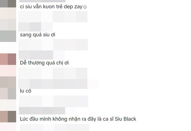 Giải trí - Siu Black đu trend TikTok, khiến cộng đồng mạng không khỏi xôn xao (Hình 3).