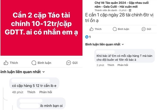 Giải trí - Táo Quân chốt ghi hình 3 ngày, giá vé cao nhất 14 triệu đồng