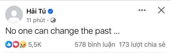 Giải trí - Lý do Hải Tú đã unfollow Sơn Tùng? (Hình 3).