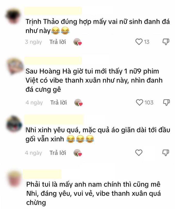 Giải trí - Sao nữ Việt bất ngờ trở thành cái tên 'viral' vì nét đẹp đúng chất thanh xuân (Hình 6).