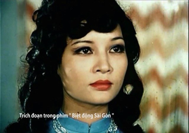Giải trí - 'Nữ tình báo huyền thoại' của màn ảnh Việt và cuộc sống đời thực ở tuổi U70 (Hình 4).