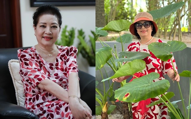 Giải trí - 'Nữ tình báo huyền thoại' của màn ảnh Việt và cuộc sống đời thực ở tuổi U70 (Hình 10).