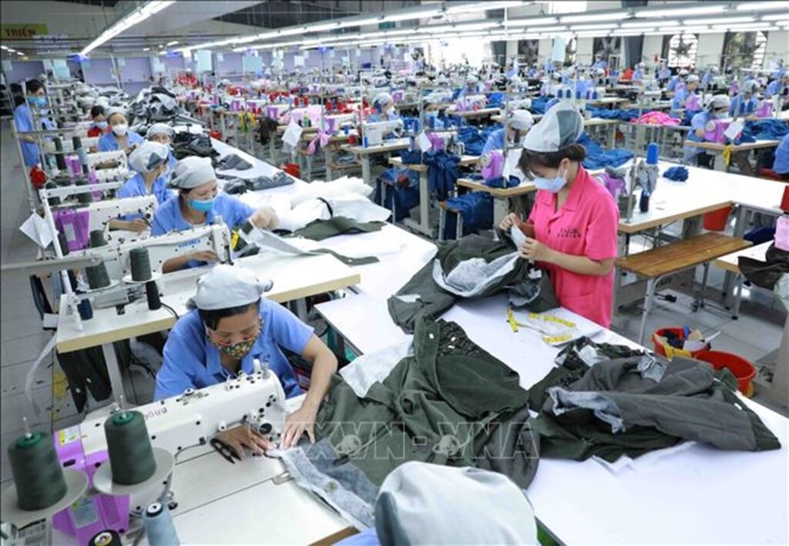 Xã hội - Bản tin 30/3: Hà Nội hỗ trợ 2.000 lao động khó khăn nhân dịp Tháng Công nhân
