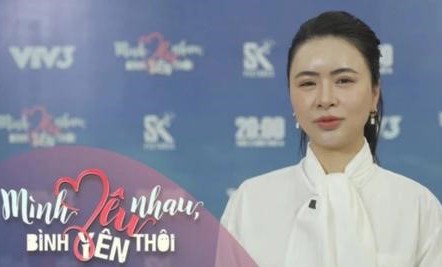 Giải trí - Nữ diễn viên chuyên đóng vai ô sin, đời thực là CEO giàu có, xinh đẹp (Hình 3).