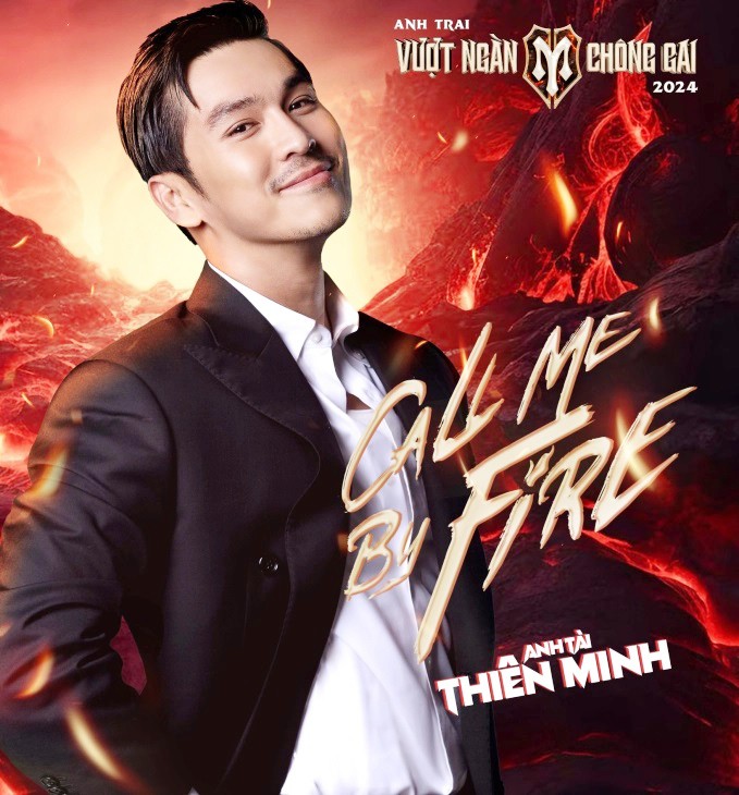 Giải trí - “Hotboy đời đầu” Thiên Minh từng bưng phở kiếm tiền, hình ảnh hiện tại gây sốt