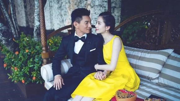 Giải trí - Một trong “tứ tiểu thiên vương” giàu nhất showbiz là “tỷ phú sau 1 đêm”, ngoài 50 tuổi vẫn trẻ đẹp phong độ (Hình 8).