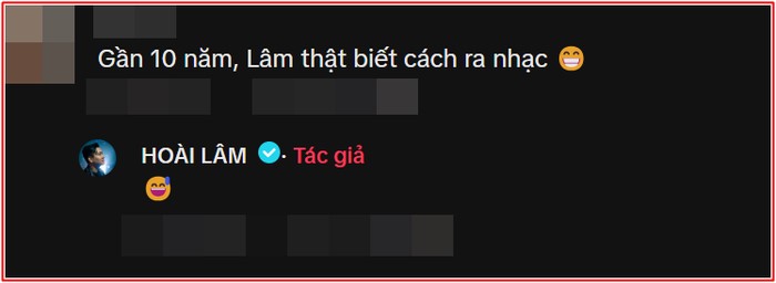 Giải trí - “Nỗi lòng chị hai” được Hoài Lâm cho ra mắt sau gần chục năm “khóa tủ” (Hình 2).