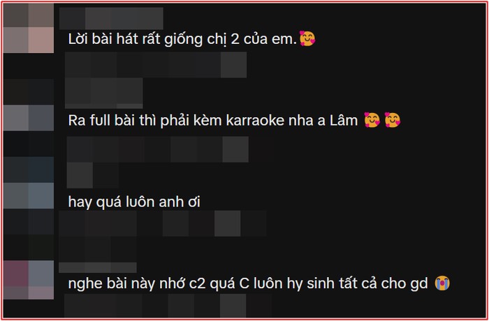 Giải trí - “Nỗi lòng chị hai” được Hoài Lâm cho ra mắt sau gần chục năm “khóa tủ” (Hình 4).